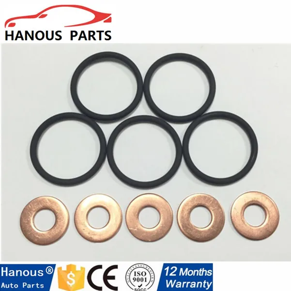 Fuel Injector Seal Kit Standard SK66