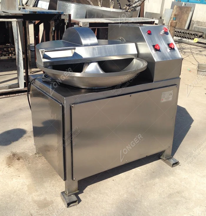 Stainless Steel Cabbage Ginger Chopping Machine Garlic Chopper Machine