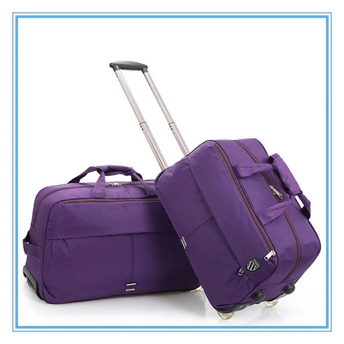 Hot Sale Travel Trolley Luggage Bag For Sale,Luggage Bags Cases ...