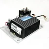 DC Motor Controller Assemblage for Golf Carts