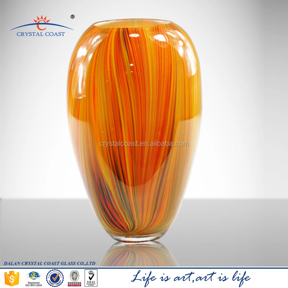 Giant Glass Murano Glass Flower Decoration Vases Wholesale Cheap Buy