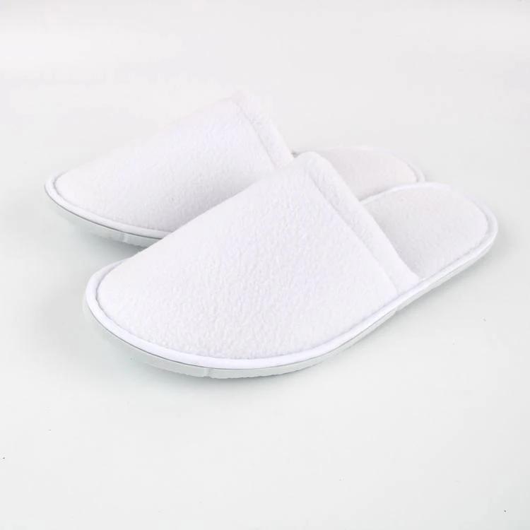 Disposable Hotel House Slippers For Guests - Buy Hotel Slipper ...