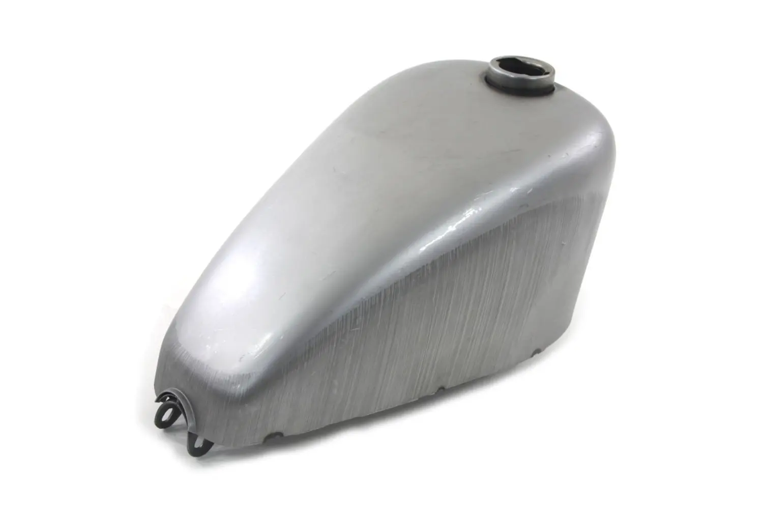 Buy 5 Gallon Portable Gas Can Gas Tank with SpillProof Spout Design