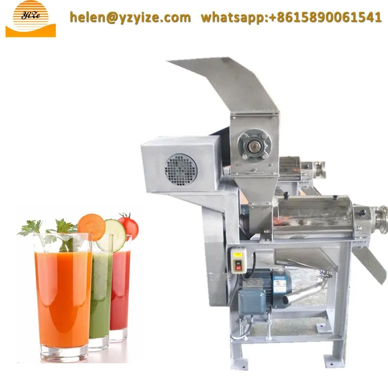 Watermelon Seeds Separator Machine Tomato Seeds Extractor Crusher