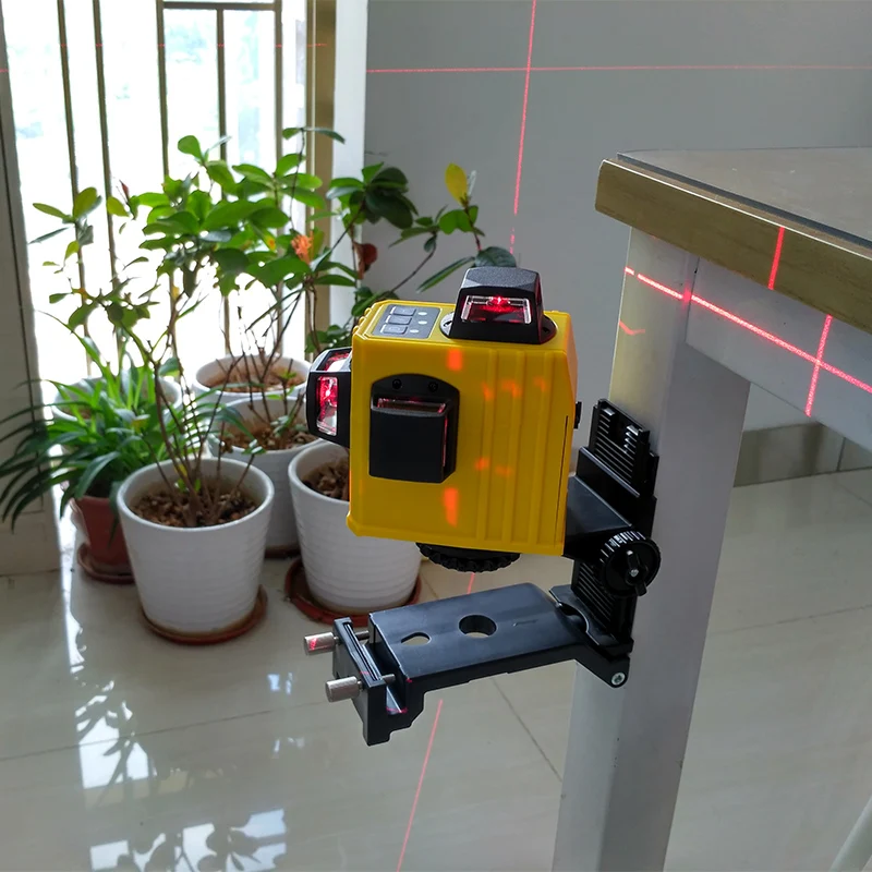 Laser Levels with Tilt Function