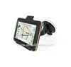 VCAN0106 4.3 inch Car GPS Navigation With TFT-LCD screen 4.3 inch Car GPS Navigation Built-in rechargeable Li-battery
