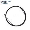 Sailflo Yamaha OEM Remote Control Throttle/Shift Premier II Cable 14' 14ft MAR-CABLE-14-SC; ABA-CABLE-14-GY