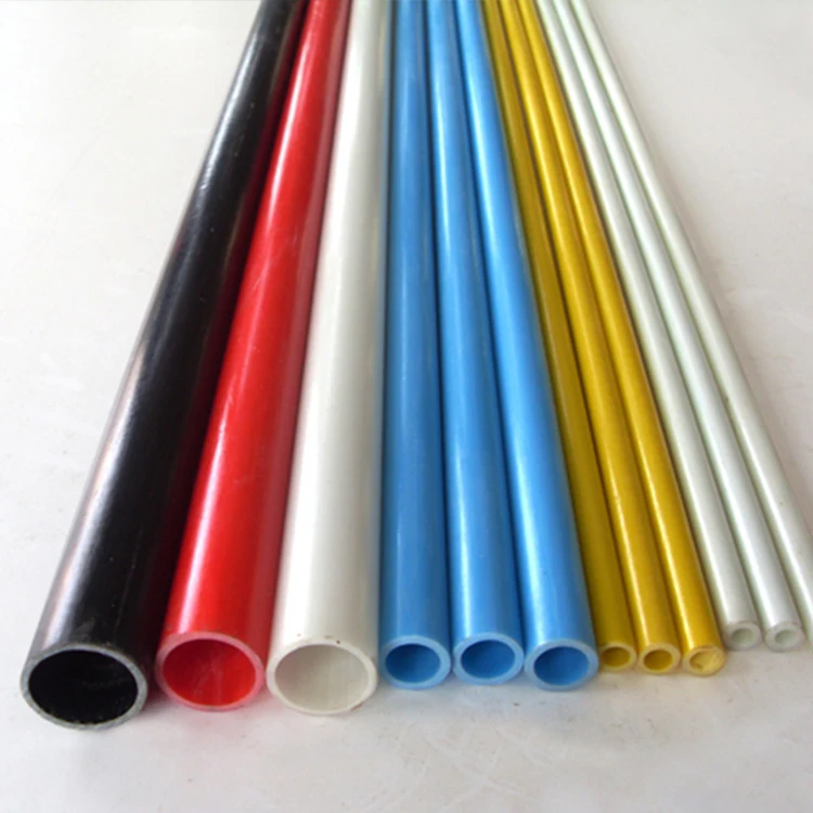 Low Prices Maintenance Free Insulation Fiberglass Pipe Buy Fiberglass