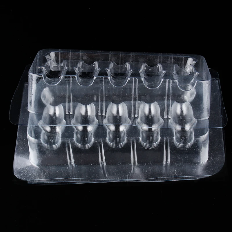 Yilong New arrival Disposable Cartridge Tray for tattoo needles cartridge