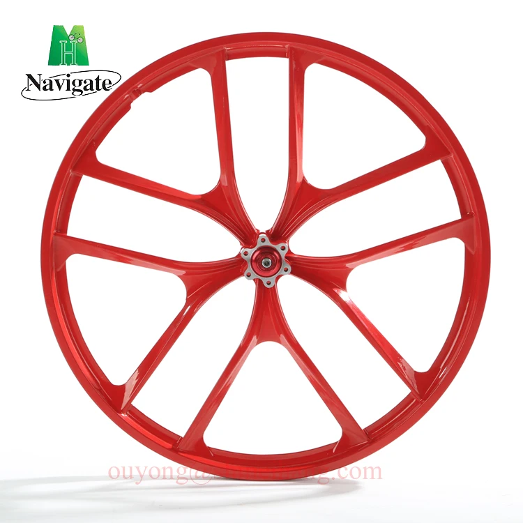 bike wheel bearing