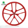 22" Magnesium MTB Bike Wheelset Bicycle Wheel Bearing Wholesale Bike Wheels