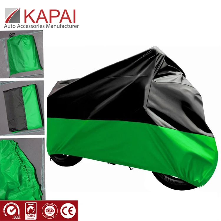 best heavy duty motorcycle cover