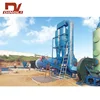 New Condition Animal Manure Fertilizer Pellet Production Line with New Technique
