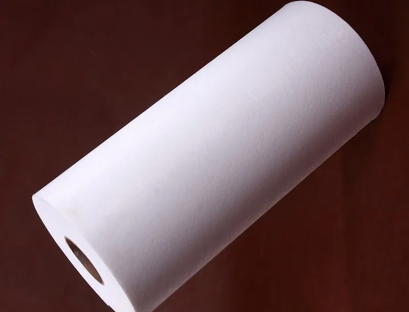 Various Sizes Of Polypropylene (pp) Filter Paper Buy Filter Paper