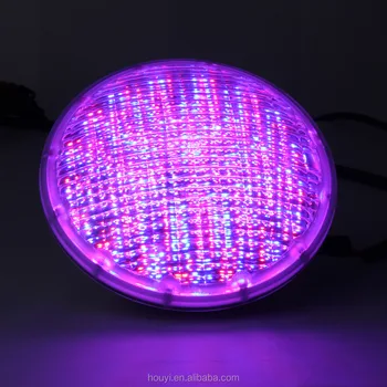 Underwater led lights