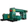 Automatic Clay Brick Production Line Auto Fried Red New Fashioned Cheapest Products Online