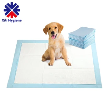 disposable pads for dogs