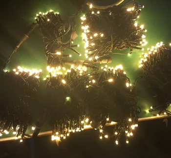 High Quality Ac120v Us Plug Thick Wire 10m Christmas Lights Led High Quality Ac120v Us Plug Thick Wire 10m Christmas Lights Led String Light Holiday