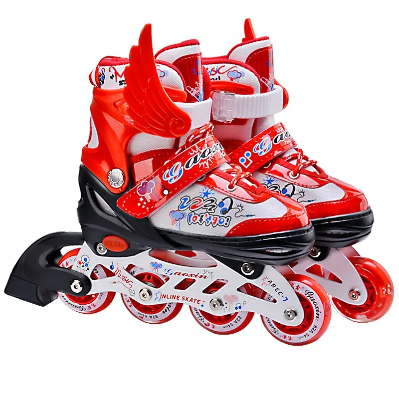 Gosome Expandable Silicone Wheels Cnc Aluminium Chassis Pu Wheel Roller