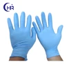3.5g 4.0g 4.5g 5.0g Blue bulks Nitrile Glove/cheap nitrile gloves/disposable nitrile gloves