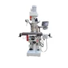 ZX7550W Milling and Boring Machine Vertical Mini Milling Machine