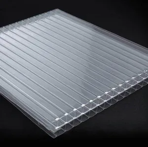 partition wall polycarbonate sheet