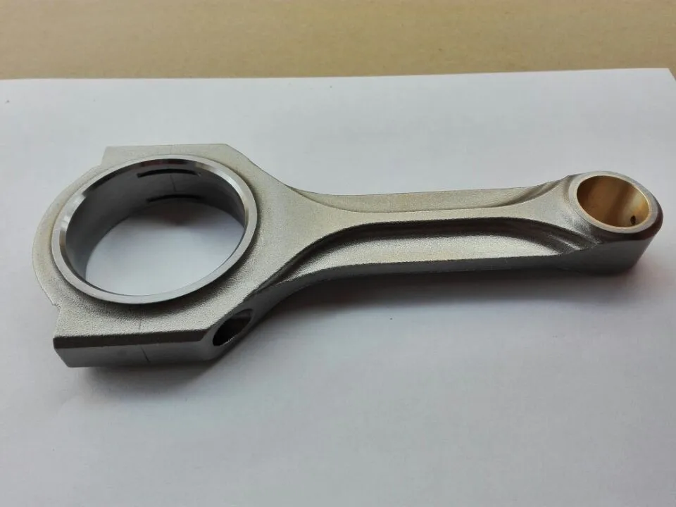 Custom 4340 Connecting Rod For Ford 351 351w 351c Connecting Rod