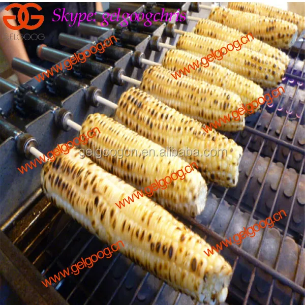 Commercial Hot Dog Roaster Commercial Hot Dog Roaster