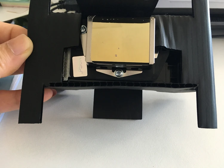 Mutoh Rj900 Dx5 Water Based Printhead For Epson F187000 Print Head - Buy Mutoh Rj-900 Printhead 