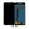 Wholesale Mobile Parts For ZTE A610 LCD With Touch Screen For ZTE Blade A610 318 Version LCD Digitizer
