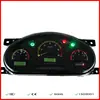 Motorcycle Accessory Universal LCD motorcycle instrument cluster / Panel Motorcycle Digital