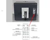 Photo Studio Photography Light Box Photo Box B350 For Network jewelry set photography equipment