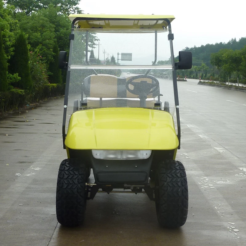 petrol off road buggy