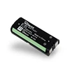 HHR-P105 2.4V 900mAh Ni - MH cordless phone battery pack for Pan.