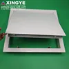 XYAC aluminum inspection access door