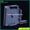 wholesale brown aluminium window frames