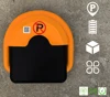 Omni Remote Control Car Parking Lock With Bluetooth or App qr code unlock