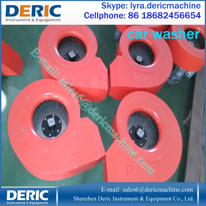 Contactless Automatic Car Wash Machine With Smart Control System Buy Automatic Car Wash