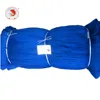 Ghana blue color 400md 100% PA6 nylon multi fishing net