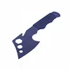 Top Quality Stainless Steel Outdoor chopping toolaxe
