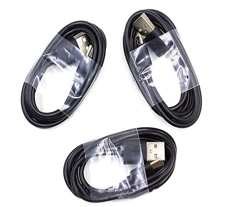 Factory Hot Selling USB-A TO USB-C Cable TYPE C Cable Usb Cable