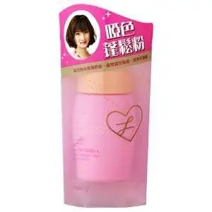 Lucido-l Japan style Mattifying Airy & Volumizing Hair Styling Powder 10g (0.35 Oz) ,