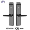 master key keylock digital door lock with smart bluetooth available
