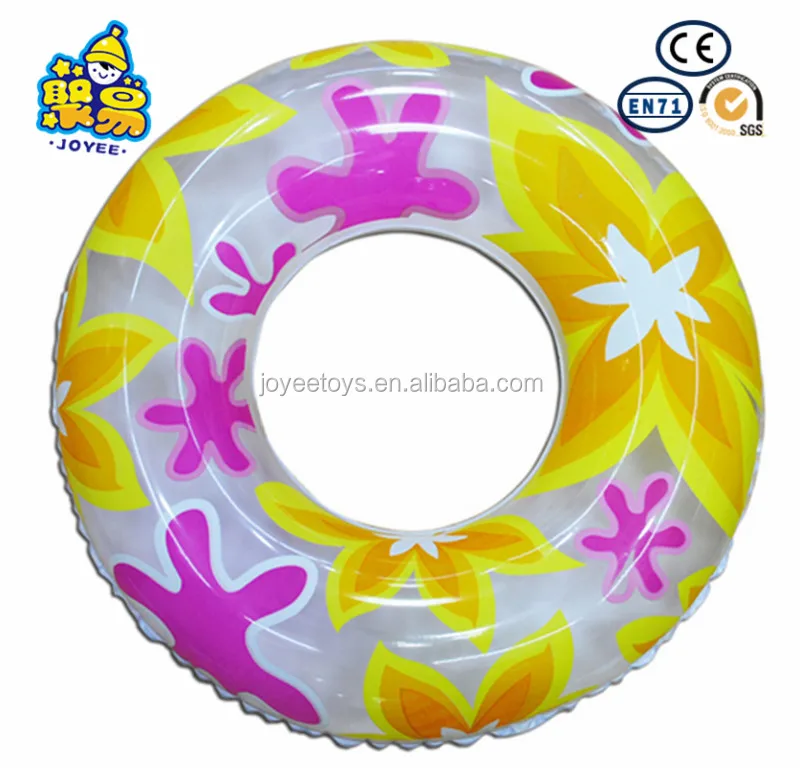 pool noodle swim ring