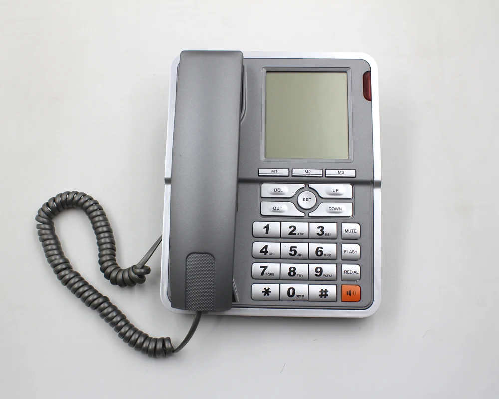 Chenfenghao Cord Rugged Phones Basic Corded Telephone Buy Cute Corded