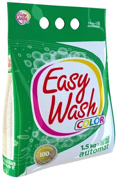easy soap powder