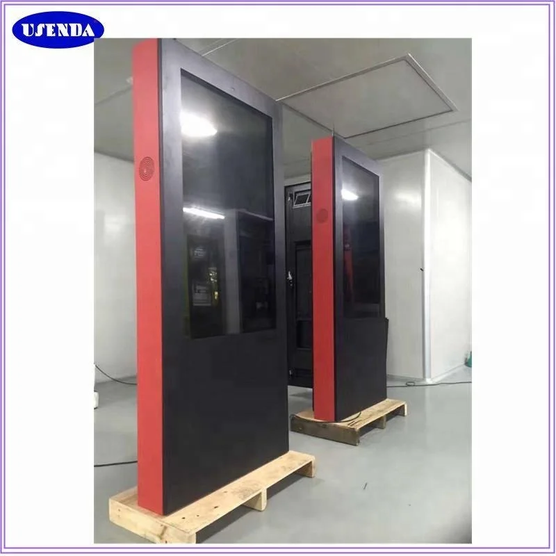 wholesale digital signage outdoor screens factories