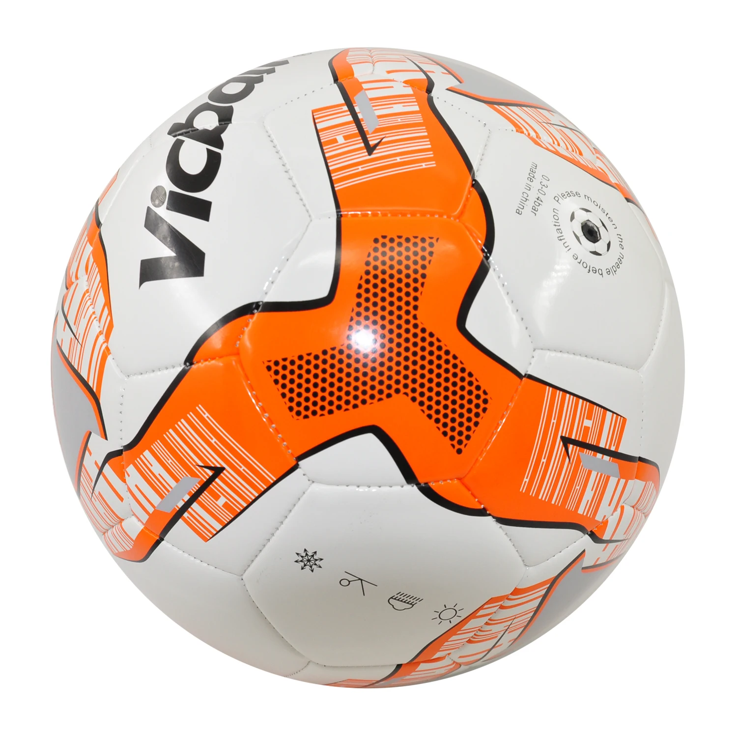 Oem 32 Panels Size 5 Colorful Machine Stitched Custom Printing Pvc Foam