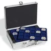 Customization Aluminium Coin Storage Case