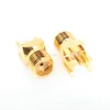 SMA Connector PCB Edge Mount Jack